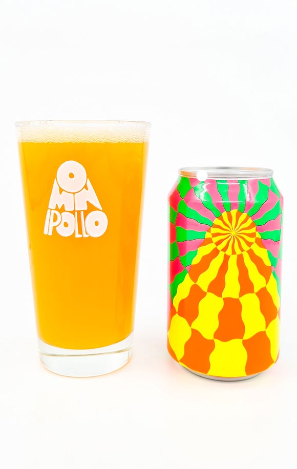 Omnipollo Calamansi