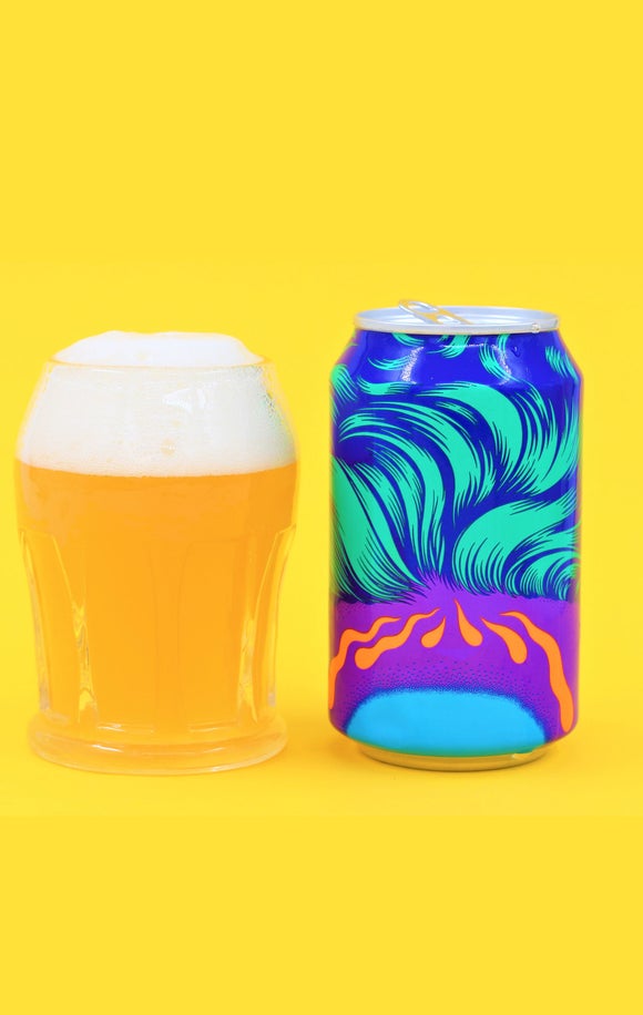 Omnipollo Smooth Smooth Smooth