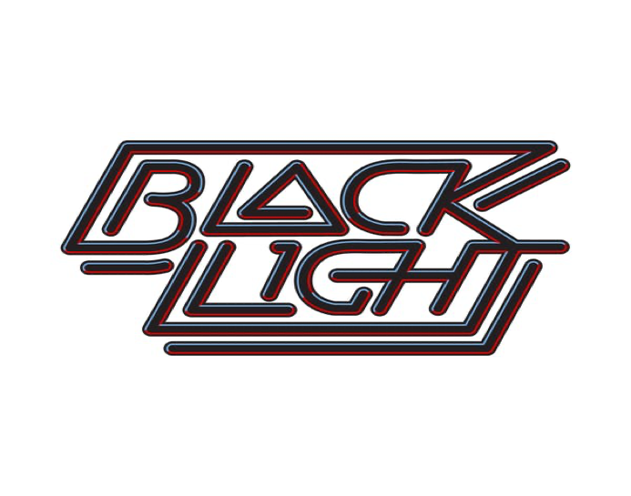 blacklight