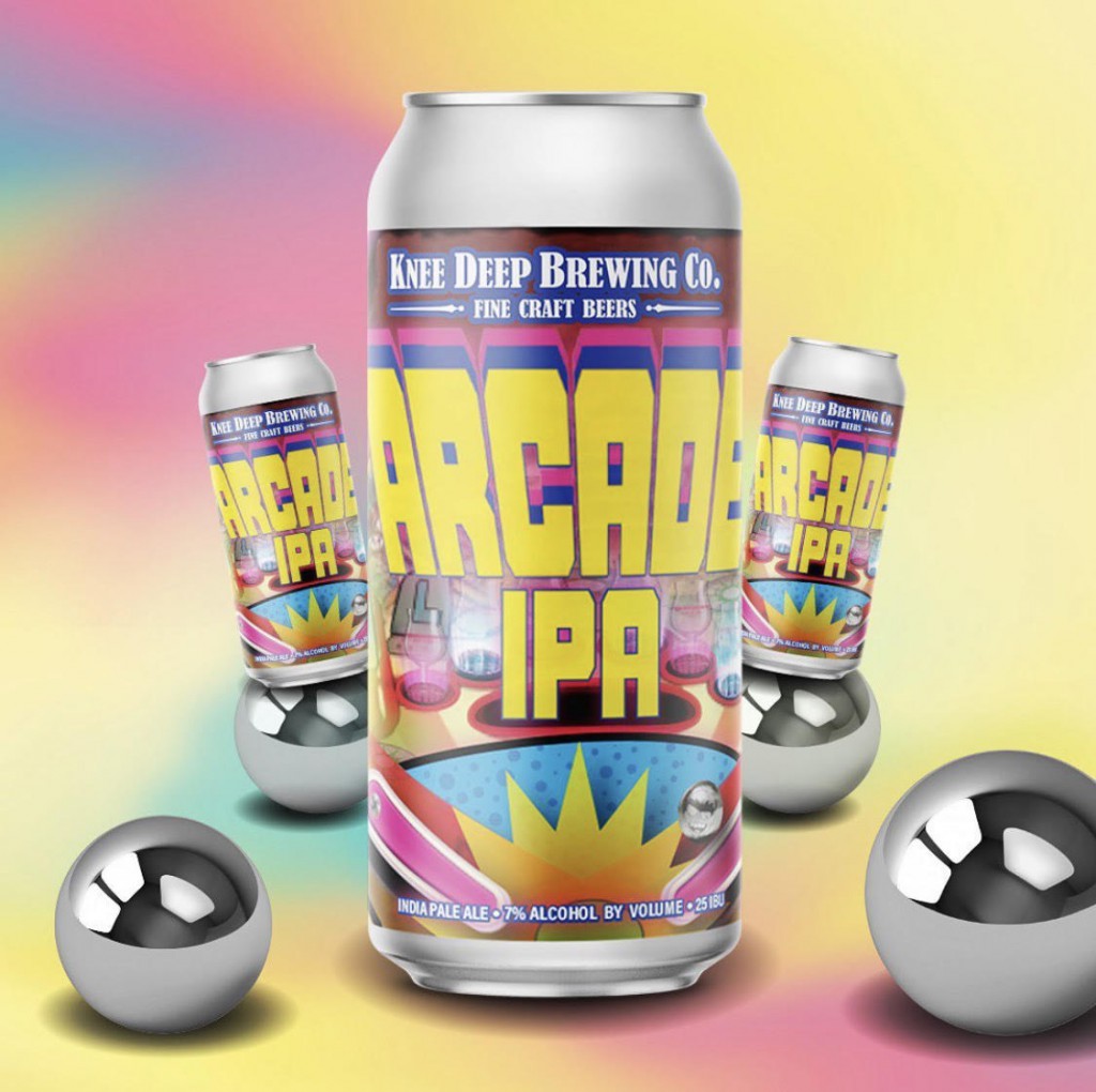 Arcade IPA