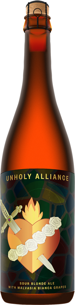 Unholy-Alliance-Sour-Blonde-Advanced-Oak-Drakes-Brewing