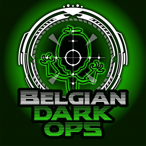 Knee Deep Belgian Dark Ops