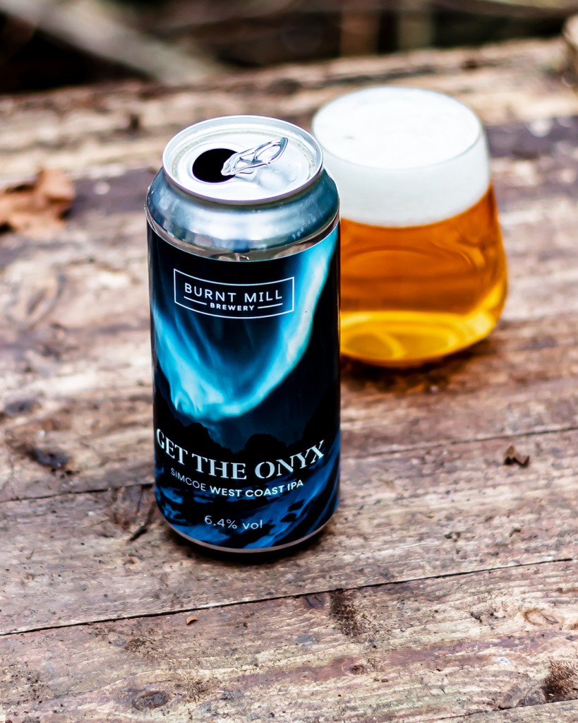 Get The Onyx