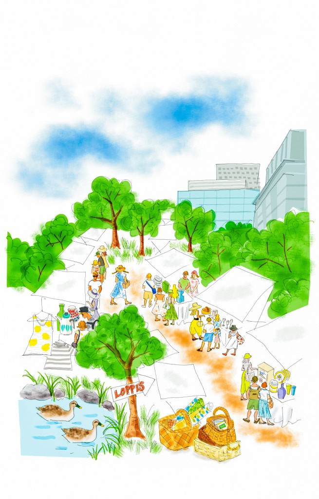 TACHIKAWA
