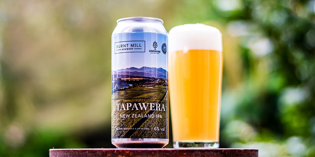 Tapawera