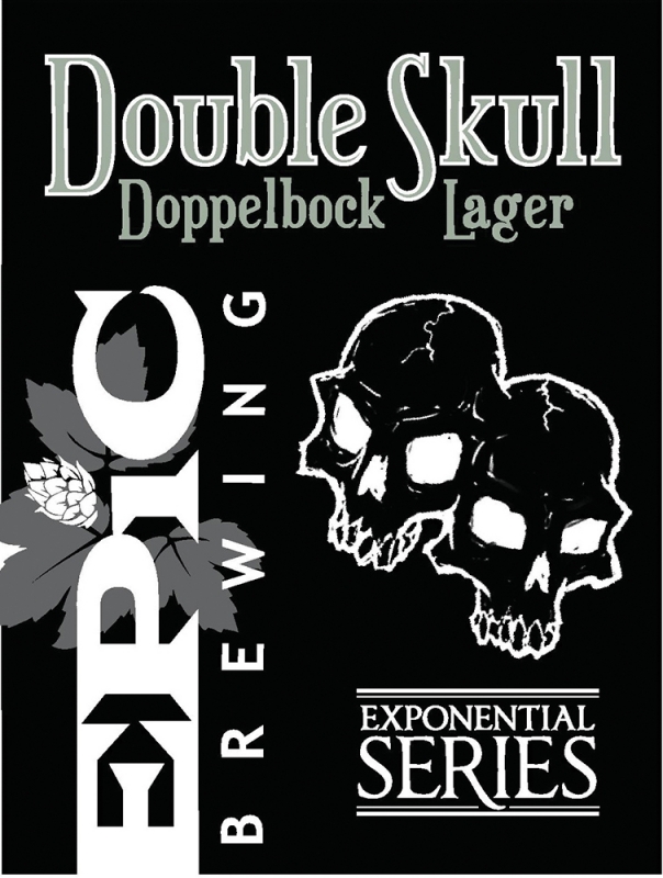 Double Scull Doppelbock