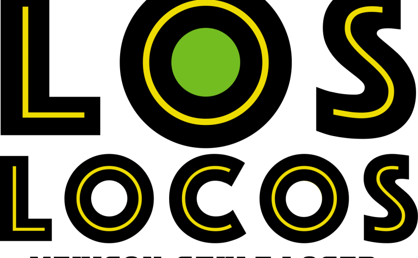 Los Locos_Logo