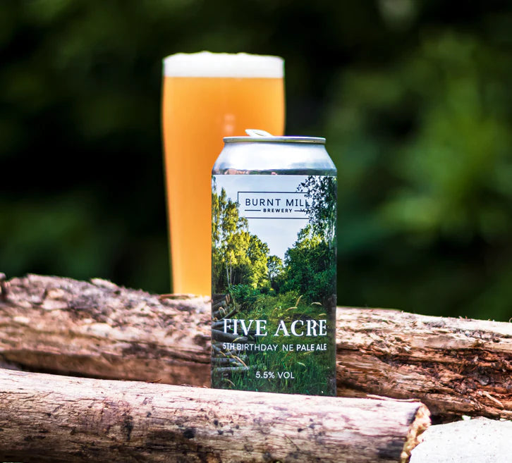 FiveAcre