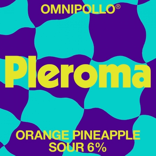 Pleroma Orange Pineapple Crème Brûlée