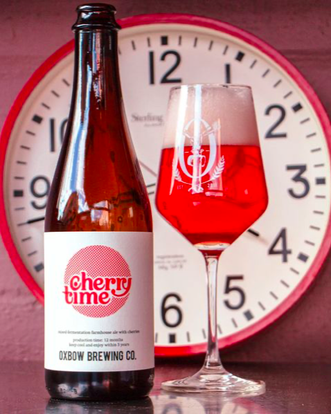 CherryTime