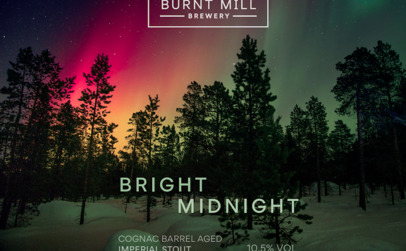 Bright Midnight