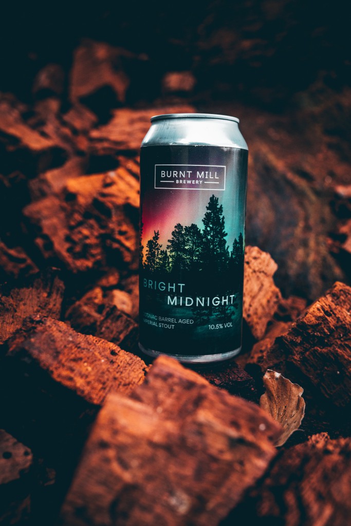 BrightMidnight