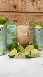 KeyLimePie Nitro