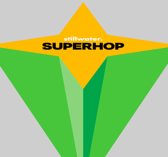 Superhop
