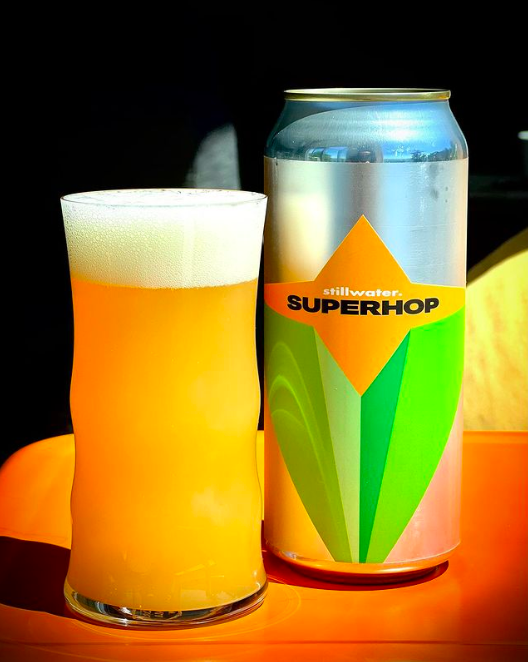 Superhop