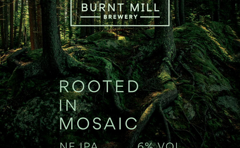 Rooted in Mosaic