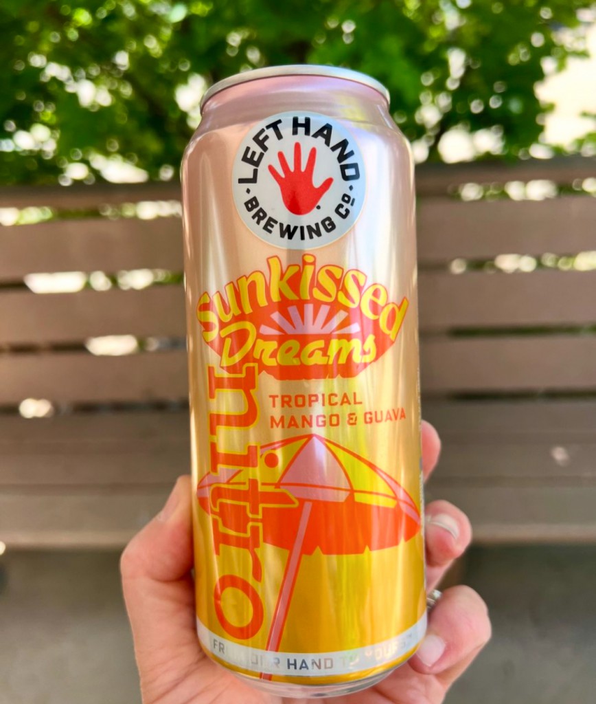 Sunkissed Dreams Nitro