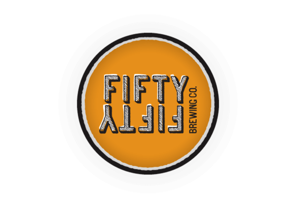 Fifty Fifty（輸入販売終了）