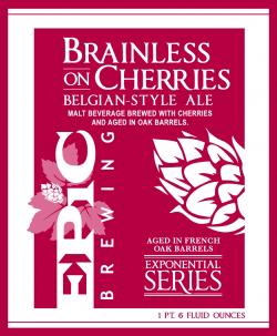 Brainless-on Cherries