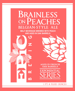 Brainless-on-Peaches