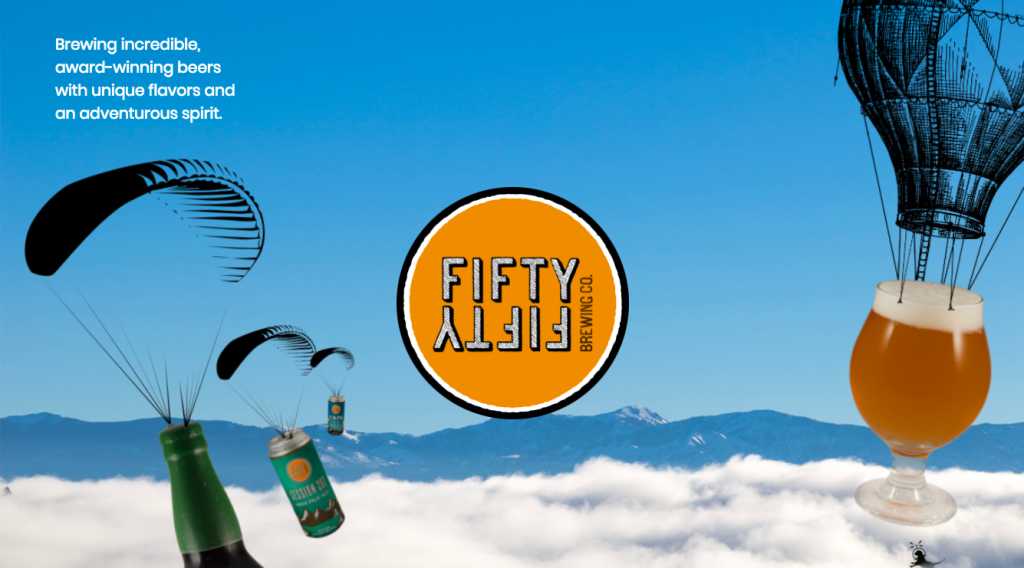 FiftyFiftyBrewing