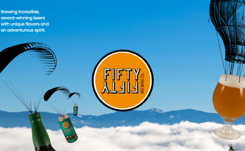 FiftyFiftyBrewing