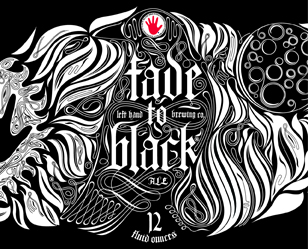 Fade to Black - LOGO