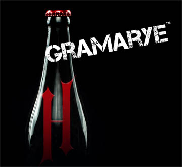 gramarye