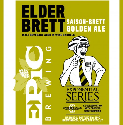 Elder Brett