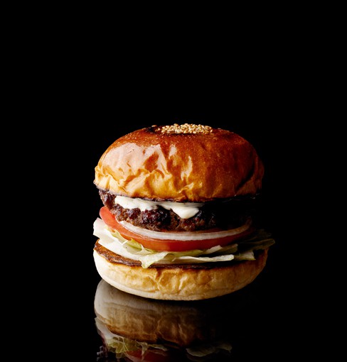 バーガーマニア