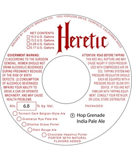 ホップグレネイドIPA