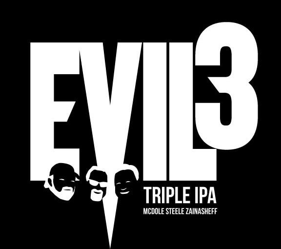 Evil3