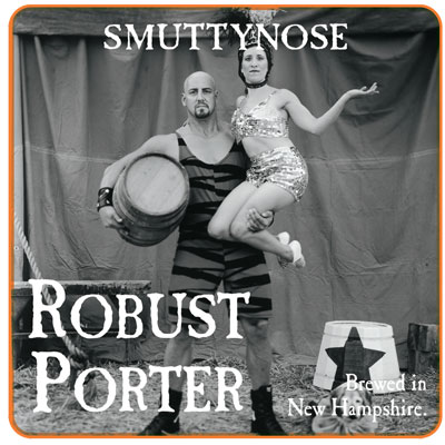 Robust-Porter