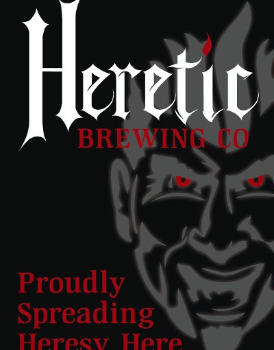Heretic