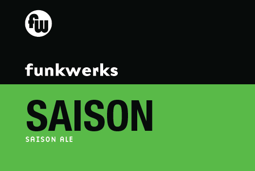 funkwerks-saison