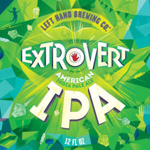 extrovert