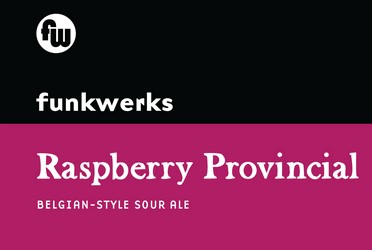 funkwerks-raspberry