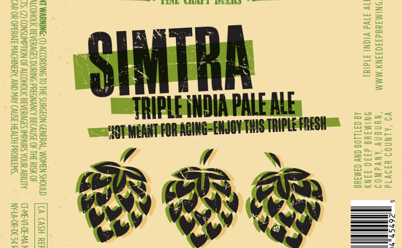Knee Deep Simtra