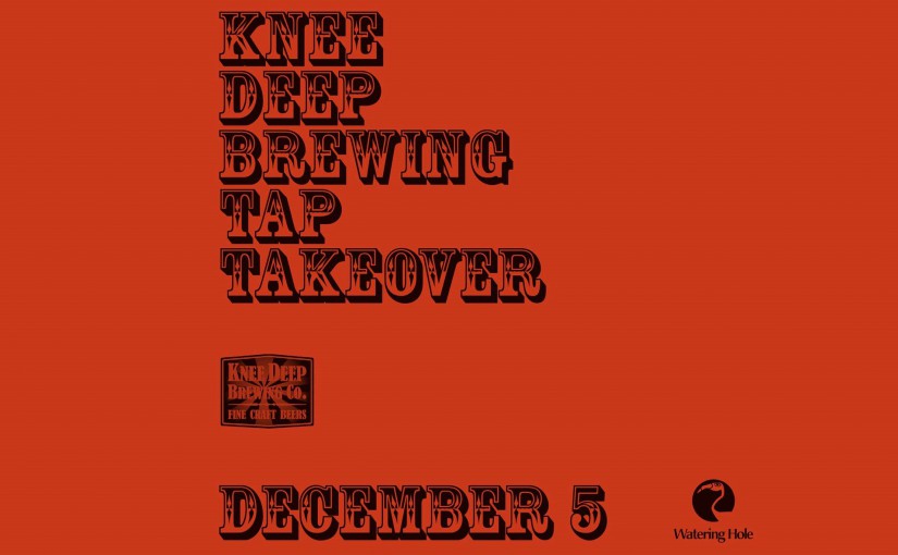 Knee Deep