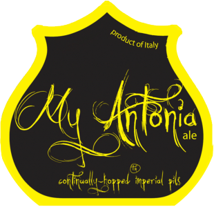 MyAntonia
