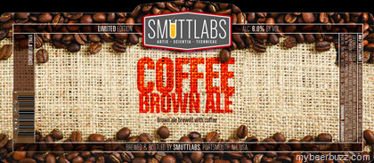 CoffeeBrown
