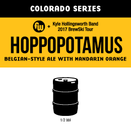 Hoppopotamus