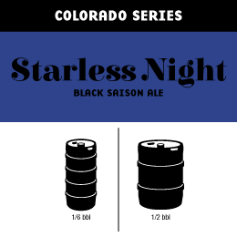 Starless Night