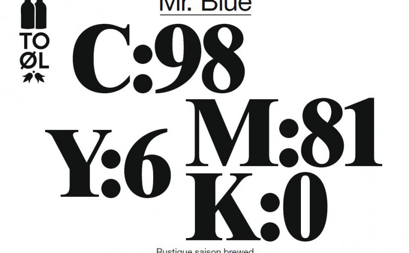 Mr.-Blue