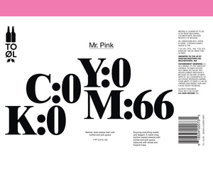Mr.Pink