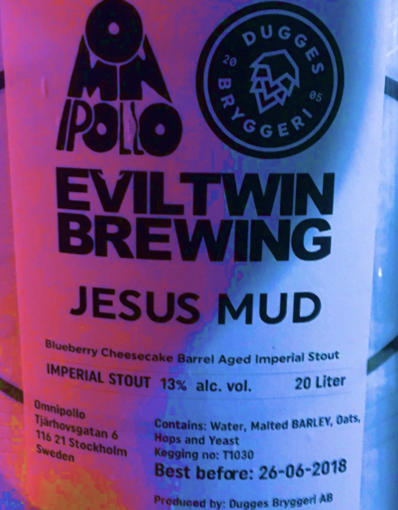 Jesus
