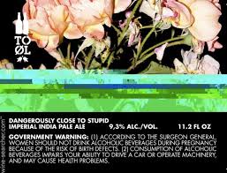 DangerouslyCloseToStupid
