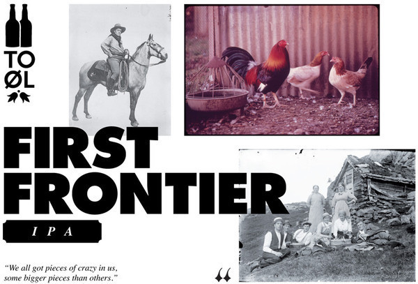 FirstFrontier