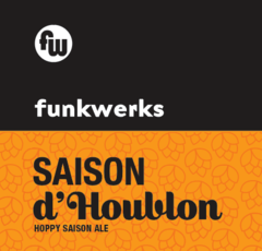 Saison d'Houblon