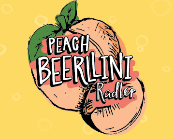 Peach Beerllini Radler - LOGO (72dpi)